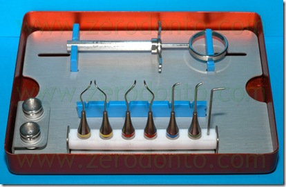 carrier endodonzia carrier endodonzia