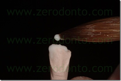 stratificazione ceramica