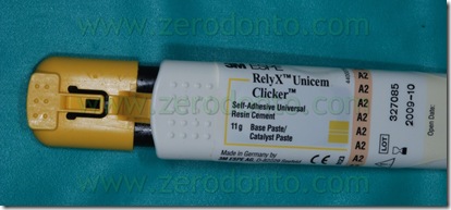 cemento relyx