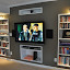 New Entertainment Center Part 8 (Finished)