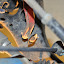 MP3 Suspension work