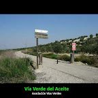V�a Verde del Aceite
