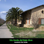 V�a Verde del Baix Ebre