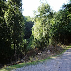 V�a Verde del Bidasoa