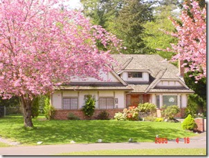 Rumah Cantik