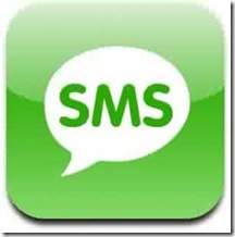 SMS SMS