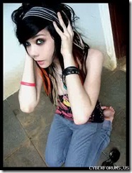 Saridjah Ashley Fenwick Benett