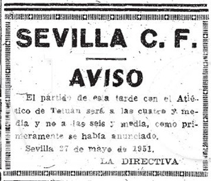 aviso