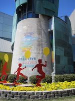 Creative Discovery Museum Things to Do Chattanooga TN