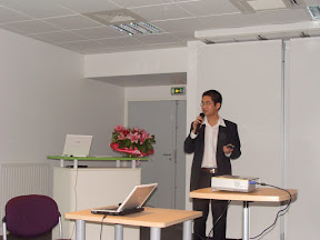 Gioi thieu chung ve UEVF va AEVN