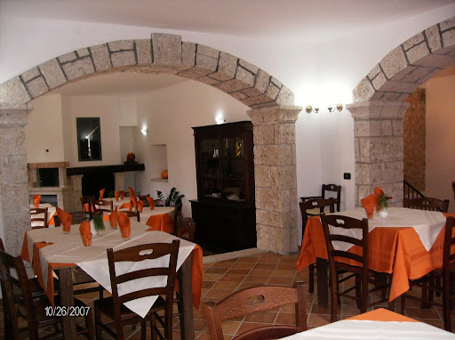 Das Gutsrestaurant