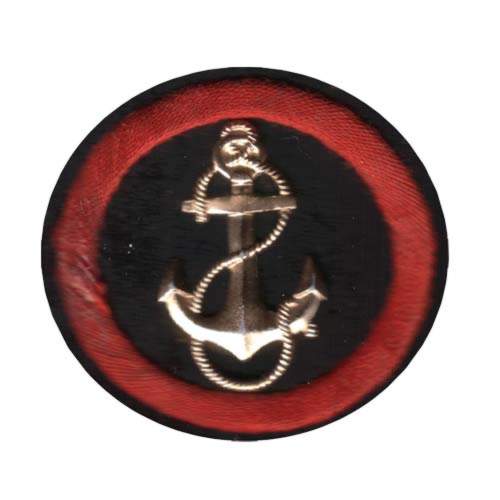naszywka morskiej piechoty ZSRR, soviet naval infantry