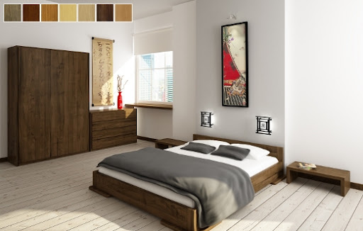 mobila dormitor - idee design ambiental 2