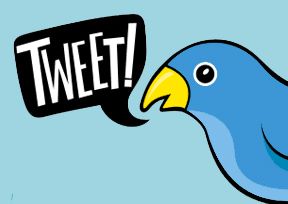 Jobless on twitter