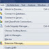 Visual Studio 2010 – Extension Manager