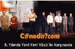 C#Nedir?com
