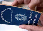Carteira de trabalho