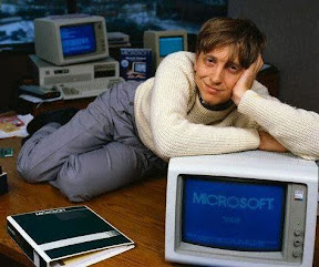 Bill Gates