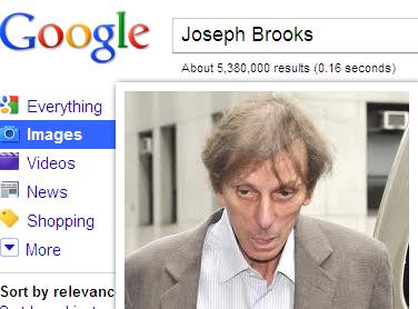 Joseph+brooks+son+nicholas+brooks