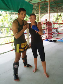 me and Yod