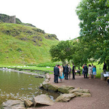 Round the Loch