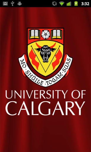 University of Calgary