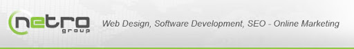 Netro Group - Web Design,E-Commerce, SEO, Email Marketing
