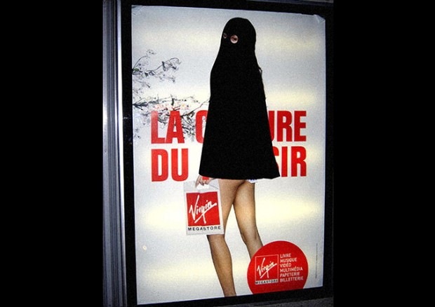 [Princess Hijab, l'artista che mette il velo alle pubblicità4[3].jpg]