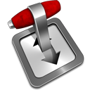 Transmission Logo