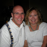 Cape Cod Ballroom Dancers
