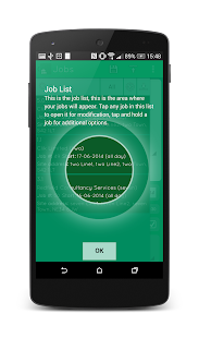 How to mod Clik Jobs patch 1.1.17 apk for laptop