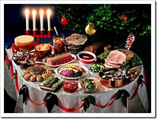 julbord