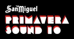 Primavera Sound