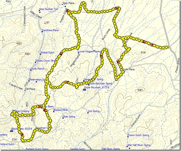 MAP MAP