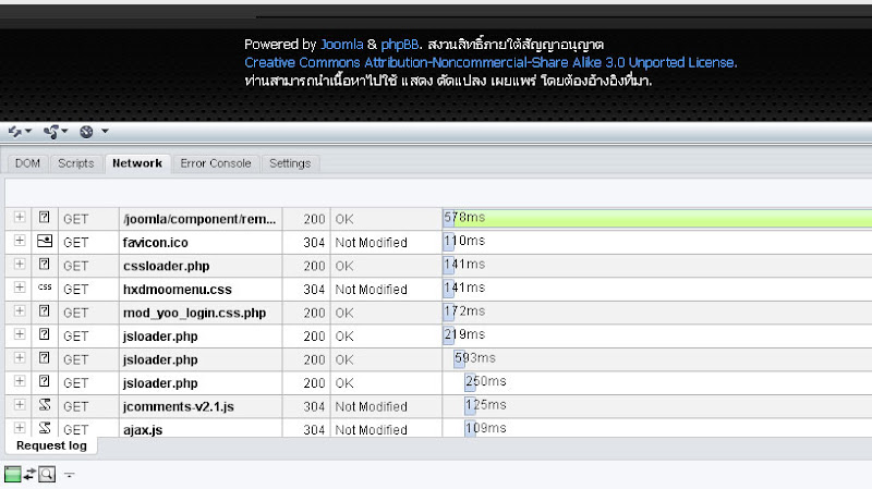 opera developer tool