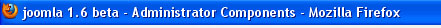 add site name to title page