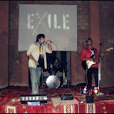 Exile ™ Concert ...Syed Osama Imtiaz5433020746758721122