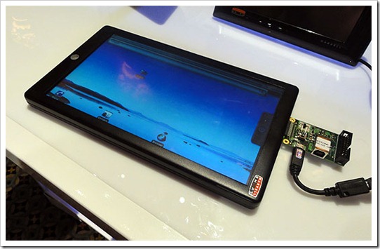 marvell-android-mid