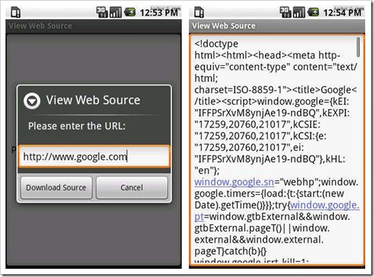  Best Free Android Apps for Web Developers