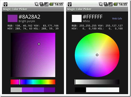  Best Free Android Apps for Web Developers