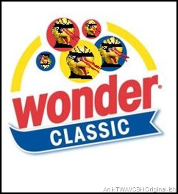 wonder