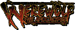 Más de Werewolf the Apocalypse