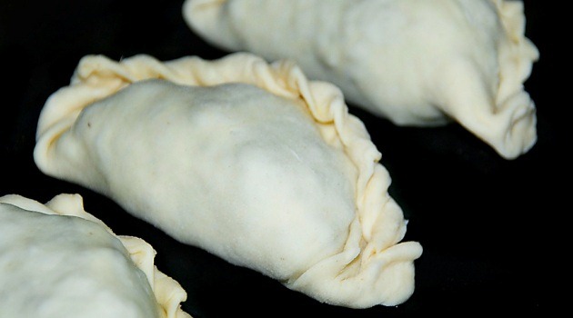 empanadas