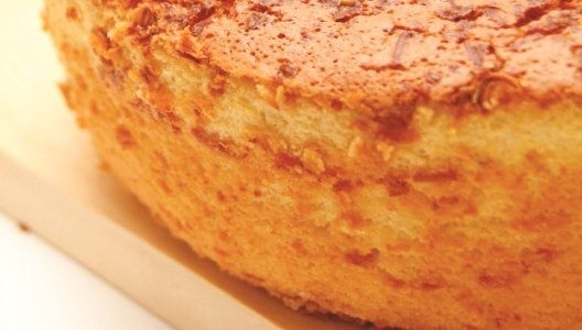 receta de torta arena
