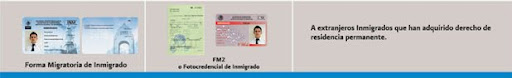 permanent resident alien status card