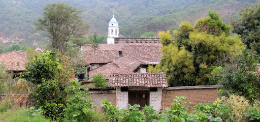 san sebastian del oeste