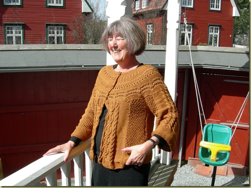 jakke 007 jakke 007