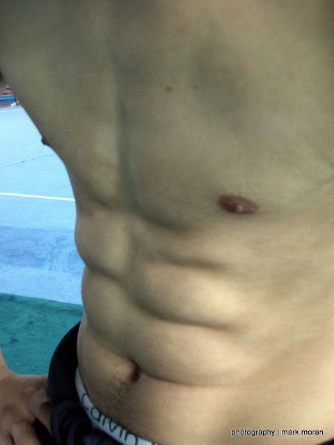 Abs of Envy