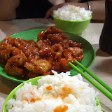 Tang Su Li Ji