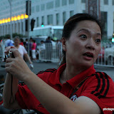 Nanquan Queen
